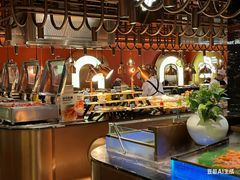 -鼎香缘海鲜自助火锅烤肉(锦辉购物广场店)