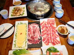 -草原牧羊火锅·龙虾·烤鱼(杨浦店)