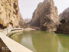 -炳灵寺世界文化遗产旅游区