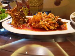 -开元食府(长兴路店)