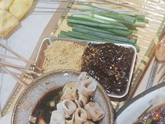-烤五行·烧烤烤串(石佛营店)
