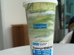 -Blueglass酸奶(上生新所店)