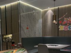 -海底捞火锅(老城根店)