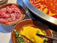 -芈重山老火锅(广州首店)
