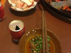 -重庆老火锅王(西安北路店)