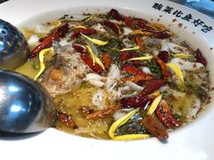 -太二酸菜鱼(正大广场店)