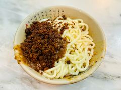 红油脆绍面-肖家河家常面(肖家河北街店)