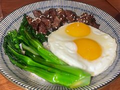 -森Some Fusion(荔湾店)