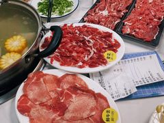 -全好食潮汕牛肉火锅(泗洲路店)