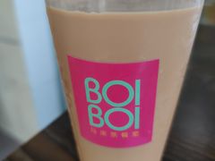 -BOIBOI马来茶餐室(江宁路店)
