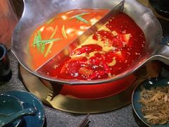 -湊湊火锅·茶憩(东城万达店)