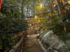 -巴倒烫陆派火锅山庄(南山总店)