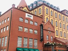 -青岛啤酒博物馆