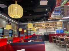 -管氏翅吧(马家堡店)