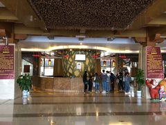 门面-咸宁万豪温泉谷度假区