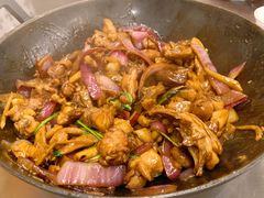 招牌胡须佬鸡煲-胡须佬鸡煲四季火锅店(石厦西村直营店)