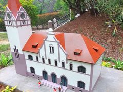 -青岛德国总督楼旧址博物馆