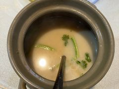-崖口红树林海鲜餐厅