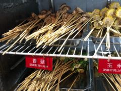 -正宗钢管厂五区·小郡肝火锅·串串香(商品街总店)