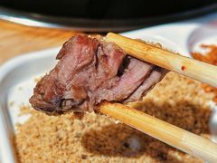 -霸腹烤肉(厦门柚子番店)