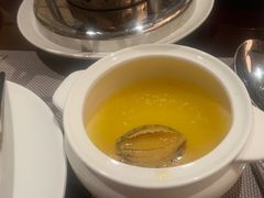 -万荟轩海鲜·粤式点心自助餐厅(蓝海风万怡酒店)