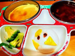-天堂鸟水煮鱼·烟火川菜(索凌路店)