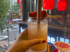 -小龙翻大江文化火锅(太古里店)