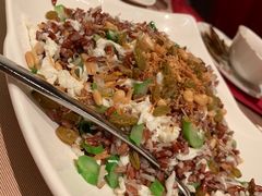崧子瑤柱紅米炒饭-陶陶居海鲜酒家(新马路店)