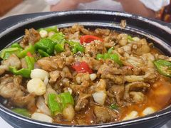 -川悦壹号·川菜(蠡溪路店)