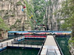 -龙庆峡风景区