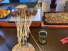 -林二哥宜烤官·宜宾小烧烤