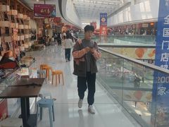 -万达茂商场(南京仙林店)