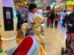 -万达宝贝乐园(北京槐房店)