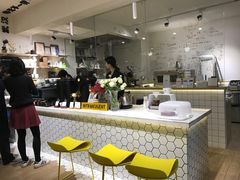 -不正咖啡(万达尊店)