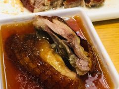 港式烧鹅-宏记广东客家菜(丰汇店)