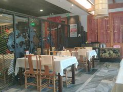 大堂-辣婆婆(航天桥店)