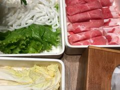 -古关火锅店(古北水镇景区店)