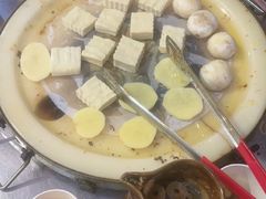 -阿昌白族石板烧(大理古城店)