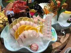 东星斑-尚海豆捞(乐虹坊店)