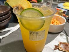 -楠小云·云南鲜菌·鲜牛自助火锅(九眼桥店)