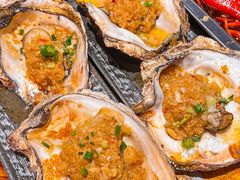 -东方一串·鲜肉小串·小酒馆(壹航城店)