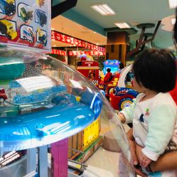 -莫莉幻想儿童乐园(武汉经开永旺店)