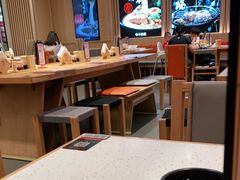 大堂-味千拉面(双井店)