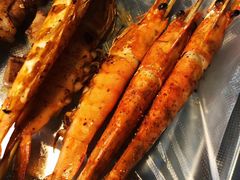 -京朋串屋·烧烤(望京西路总店)