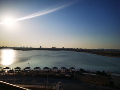 -上海南汇嘴大堤酒店