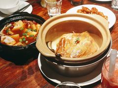 -外婆家(西溪印象城店)