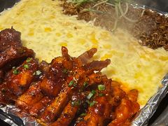 -HOTISLAND海鸡岛·韩国料理(江南西店)