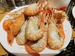 -盛宴标帜西餐厅龙虾.鲍鱼•牛排(重庆喜来登大酒店)