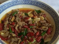 -黔蘑菇四季餐厅(观山湖店)