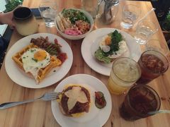 -Egg•Allday Brunch(襄阳北路店)